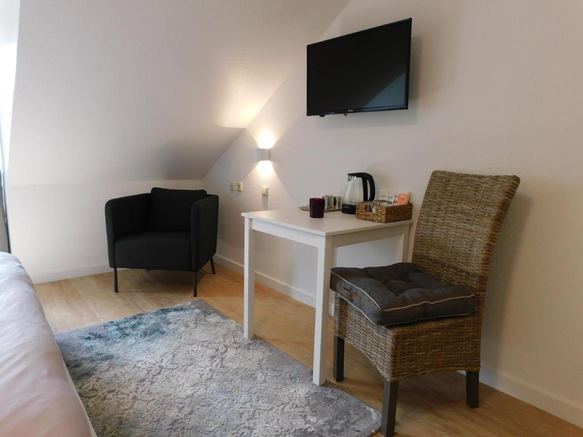 Hotel Gosch Mirow